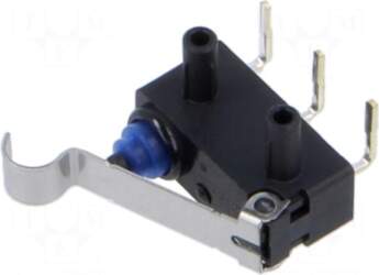 OMRON Electronic Components Microswitch SNAP ACTION
