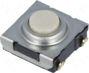 OMRON Electronic Components Microswitch TACT |