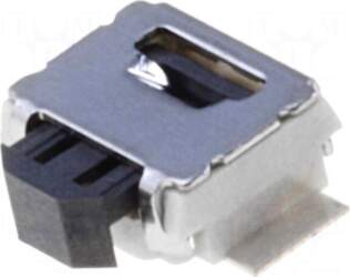 OMRON Electronic Components Microswitch TACT |
