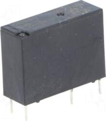 OMRON Electronic Components Relay: electromagnetic |