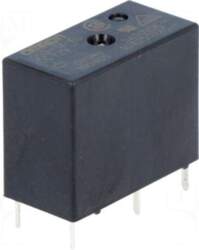 OMRON Electronic Components Relay: electromagnetic |