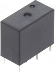 OMRON Electronic Components Relay: electromagnetic |