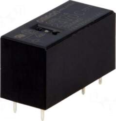 OMRON Electronic Components Relay: electromagnetic |