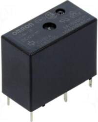 OMRON Electronic Components Relay: electromagnetic |