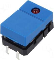 OMRON Electronic Components Switch: keypad |