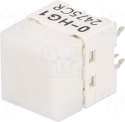 OMRON Electronic Components Switch: keypad |