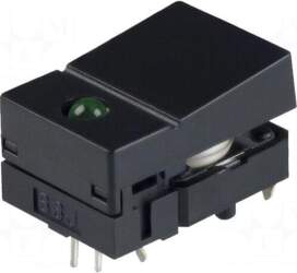 OMRON Electronic Components Switch: keypad |