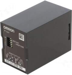 OMRON Level monitoring relay | conductive