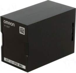 OMRON Level monitoring relay | conductive