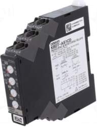 OMRON Current monitoring relay | AC/DC