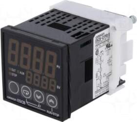 OMRON Module: regulator | Pt100 |