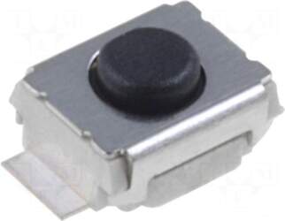 OMRON Electronic Components Microswitch TACT |