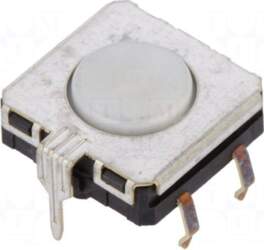 OMRON Electronic Components Microswitch TACT |