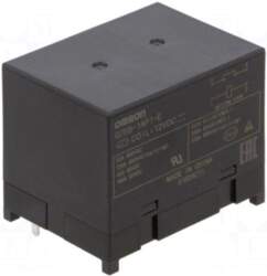 OMRON Electronic Components Relay: electromagnetic |