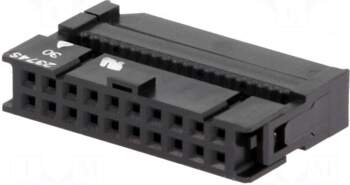 OMRON Plug | IDC | female