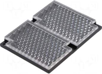 OMRON Reflector | fixing 4 x