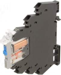 OMRON Relay: interface | Ucoil: 24VDC