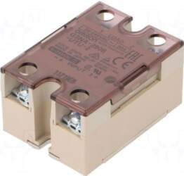 OMRON Relay: solid state | Ucntrl: