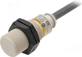 OMRON Sensor: inductive | OUT: PNP