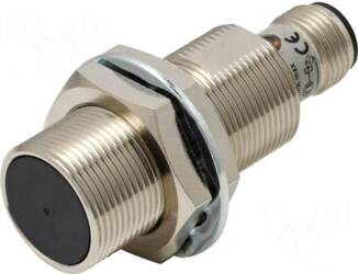 OMRON Sensor: inductive | OUT: 2-wire