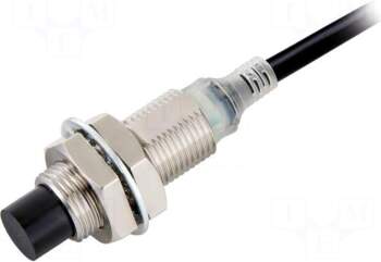 OMRON Sensor: inductive | OUT: 2-wire