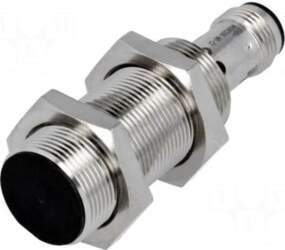 OMRON Sensor: inductive | Output conf: