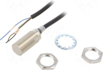 OMRON Sensor: inductive | OUT: NPN