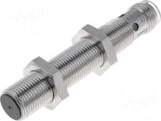 OMRON Sensor: inductive | OUT: NPN