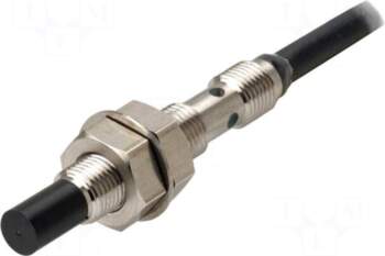 OMRON Sensor: inductive | OUT: NPN