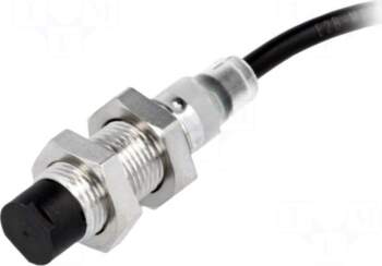 OMRON Sensor: inductive | Output conf: