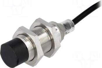 OMRON Sensor: inductive | Output conf: