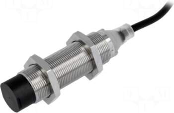 OMRON Sensor: inductive | Output conf:
