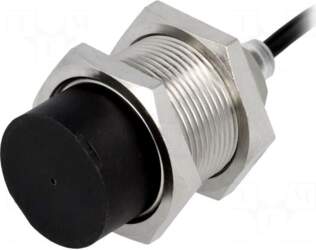 OMRON Sensor: inductive | OUT: PNP