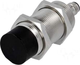 OMRON Sensor: inductive | Output conf:
