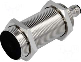 OMRON Sensor: inductive | Output conf: