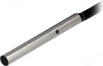 OMRON Sensor: inductive | Output conf: