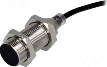 OMRON Sensor: inductive | Output conf: