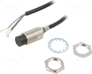 OMRON Sensor: inductive | OUT: PNP