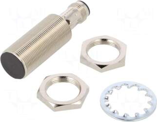 OMRON Sensor: inductive | OUT: PNP