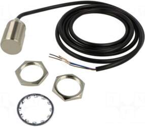 OMRON Sensor: inductive | OUT: PNP