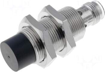 OMRON Sensor: inductive | OUT: PNP