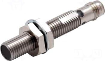 OMRON Sensor: inductive | OUT: PNP