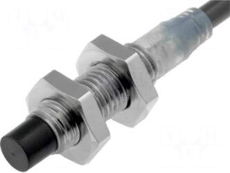OMRON Sensor: inductive | OUT: PNP