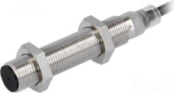 OMRON Sensor: inductive | OUT: PNP