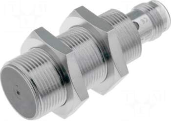 OMRON Sensor: inductive | OUT: PNP
