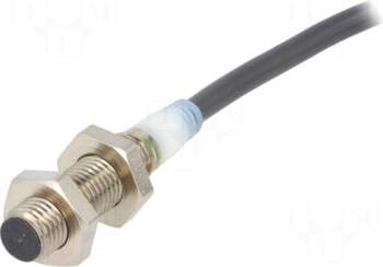 OMRON Sensor: inductive | Output conf: