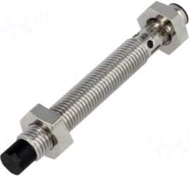 OMRON Sensor: inductive | Output conf: