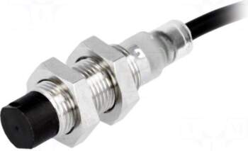 OMRON Sensor: inductive | Output conf: