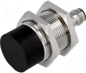 OMRON Sensor: inductive | Output conf: