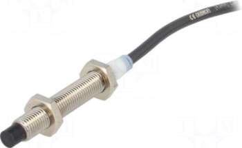 OMRON Sensor: inductive | Output conf: